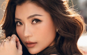 Thúy Diễm 'lão hóa ngược', nhan sắc trẻ đẹp như idol Kpop khiến fan mê mẩn