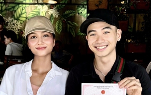 H'Hen Niê chính thức đăng ký kết hôn với Tuấn Khôi: Lễ cưới sẽ diễn ra trong năm nay