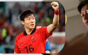 Bê bối phát tán 'clip nóng', ngôi sao tuyển Hàn Quốc bị kết án môt năm tù