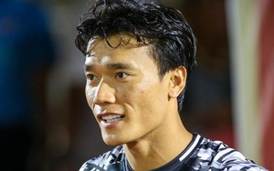 Bùi Tiến Dũng tỏa sáng, Đà Nẵng hòa Viettel đầy kịch tính trên sân nhà