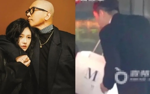 DJ Koo suy sụp sức khỏe sau sự ra đi của Từ Hy Viên, chìm đắm trong đau buồn