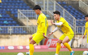 Link xem trực tiếp bóng đá SLNA vs Hải Phòng 18hhôm nay, V-League vòng 13