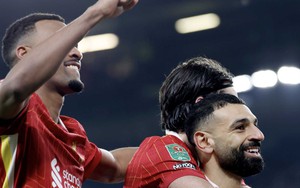 Bảng xếp hạng Ngoại hạng Anh vòng 25 mới nhất: Cơ hội để Liverpool và Arsenal tách tốp