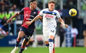 Nhận định, soi tỷ lệ Atalanta vs Cagliari 21h00 hôm nay 15/2, vòng 25 Serie A