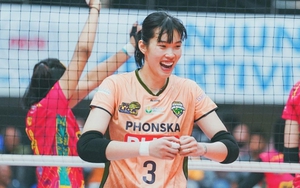 Tin nóng thể thao sáng 15/2: Thanh Thúy và đồng đội nhận thông tin quan trọng; Campuchia bổ nhiệm HLV Nhật khi gặp ĐT Việt Nam