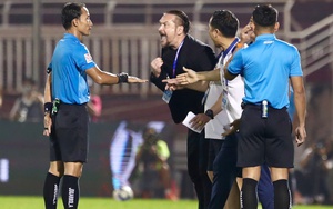 Tin nóng bóng đá Việt hôm nay 15/2: HLV Popov ‘nổi’ hơn cả tuyển thủ dự AFF Cup; Trọng tài FIFA bắt trận cầu đinh giải hạng Nhất