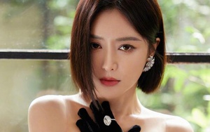 Loạt sao có vẻ đẹp vượt thời gian và cuộc sống độc lập: Tần Lam, Du Phi Hồng...