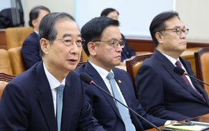 Hàn Quốc: Thủ tướng Han Duck Soo làm nhân chứng tại phiên điều trần thứ 10 luận tội Tổng thống