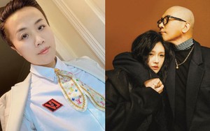 Chồng và người thân của Từ Hy Viên bị đạo diễn Trung Quốc đại lục công kích dữ dội