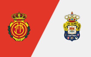 Nhận định, soi tỷ lệ Mallorca vs Las Palmas 00h30 hôm nay 17/02, vòng 24 La Liga