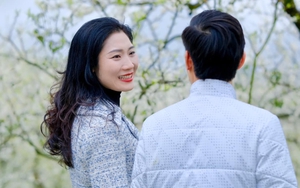 Hoa khôi bóng chuyền Phạm Thị Yến thổ lộ niềm hạnh phúc trong ngày Valentine, không còn 'lẻ bóng' nữa