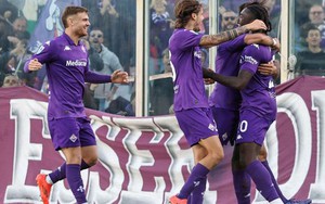 Nhận định, soi tỷ lệ Fiorentina vs Como 18h30 hôm nay 16/2, vòng 25 Serie A