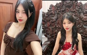 Hot girl đấu vật Việt Nam nhận 'mưa tiền thưởng', một ngày tham gia 3 hội làng