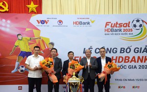 Thái Sơn Nam bảo vệ chức vô địch nửa tỷ đồng