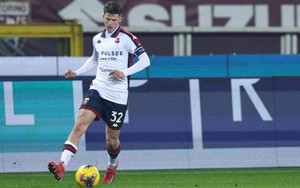 Nhận định, soi tỷ lệ Genoa vs Venezia 02h45 hôm nay 18/2, vòng 25 Serie A
