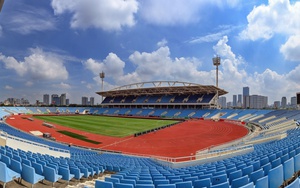 Có hay không việc SVĐ Mỹ Đình sẽ không còn là sân nhà của ĐT Việt Nam trong năm 2025?