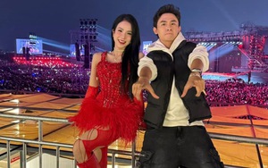 Cặp đôi "chị - em" lệch 11 tuổi của showbiz Việt chính thức công khai đúng ngày Valentine