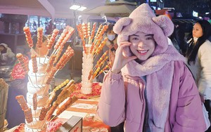 Hoa khôi bóng chuyền Việt Nam bất ngờ báo tin vui, từng có nghĩa cử cao đẹp khiến NHM yêu mến