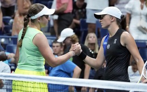 Bí ẩn khắc tinh của Iga Swiatek: là cựu VĐV khiêu vũ, từng lập kỳ tích cực khó tin ở Roland Garros