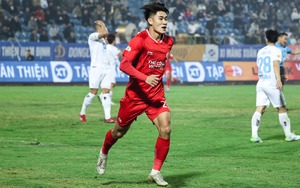 'Người hùng' U23 Việt Nam 'bắn tín hiệu' đến HLV Kim Sang Sik 