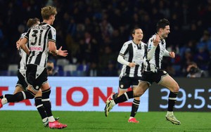 Nhận định, soi tỷ lệ Udinese vs Empoli 21h00 hôm nay 16/2, vòng 25 Serie A