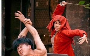 Phim "Đèn âm hồn": Dù tranh cãi nhưng lại thành công