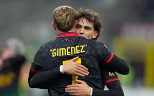 Hướng đến Champions League: Atalanta lo 1, Milan lo 10