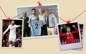 Thế giới bí mật của các 'siêu đại diện' bóng đá