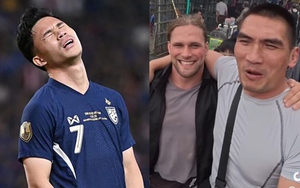 Tin nóng thể thao tối 16/2: Tình cảnh của Supachok ở Nhật khiến báo Thái lo lắng; Hà Văn Hiếu ‘so tài’ đô vật Zakhar