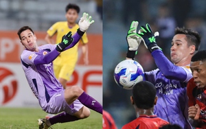 Filip Nguyễn lên tiếng sau trận thủng lưới nhiều nhất mùa này, HLV Kim Sang Sik sẽ ra quyết định quan trọng?