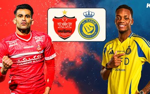Nhận định, soi tỷ lệ Persepolis vs Al Nassr 23h00 hôm nay, lượt trận thứ 8 Cúp C1 châu Á