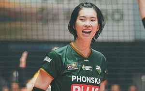 Tin nóng thể thao sáng 17/2: CĐV Thái Lan tranh cãi về vấn đề của Trần Thị Thanh Thúy, chỉ ra bến đỗ xuất ngoại cho 4T