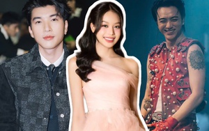 Hoa hậu Thanh Thuỷ tiết lộ sở thích chuẩn Gen Z, bị hỏi khó muốn ăn tối với SOOBIN hay HIEUTHUHAI