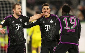 Nhận định, soi tỷ lệ Bayern Munich vs Celtic 3h hôm nay 19/2, Champions League 