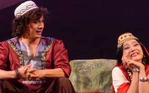 Muôn mặt kịch nói TP.HCM (kỳ 8): Kịch thiếu nhi - nuôi dưỡng tâm hồn trẻ thơ