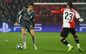 BLV Quang Huy: Milan và Atalanta lội ngược dòng ở trận lượt về