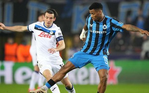 Nhận định, soi tỷ lệ Atalanta vs Club Brugge 3h hôm nay 19/02, UEFA Champions League