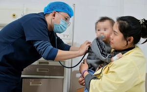 Người dân không chủ quan nhưng cũng không quá hoang mang, lo sợ vì bệnh cúm