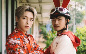 Bất ngờ với cát-xê của hot Tiktoker Lê Tuấn Khang khi đóng MV 'Chăm em một đời' của Đức Phúc