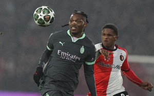 Nhận định, soi tỷ lệ AC Milan vs Feyenoord 0h45 hôm nay 19/02, UEFA Champions League