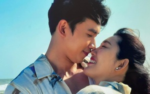 Thêm 1 cặp đôi Vbiz bị nghi phim giả tình thật