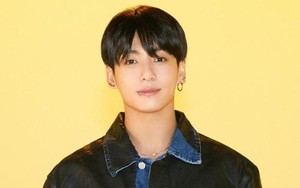 Jungkook (BTS) chia sẻ những suy nghĩ chân thành trước khi xuất ngũ vào tháng 6