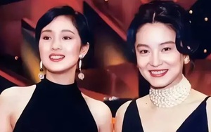 Bức ảnh "thế kỷ" của Lâm Thanh Hà và Củng Lợi: Khí chất và sự huy hoàng của 2 nữ thần điện ảnh