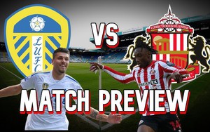 Nhận định, soi tỷ lệ Leeds vs Sunderland 03h00 hôm nay 18/2, vòng 33 Hạng Nhất Anh