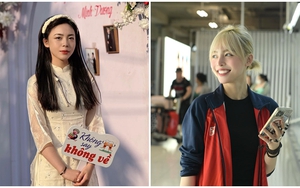 Nữ xạ thủ từng giành HCV SEA Games gây sốt bởi nhan sắc không thua kém gì Idol Kpop