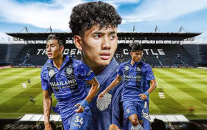 Bại tướng của ĐT Việt Nam tại AFF Cup 2024 lập thống kê khủng, vô đối trong cuộc đua danh hiệu