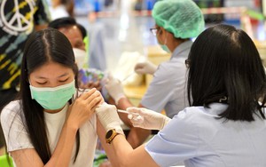 Cảnh báo số ca mắc cúm tăng mạnh tại Thái Lan