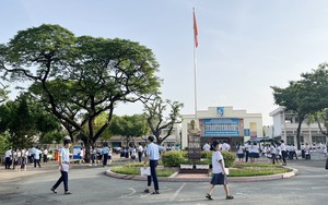 Thành phố Hồ Chí Minh: Kiểm tra, đánh giá phù hợp, không gây áp lực cho học sinh