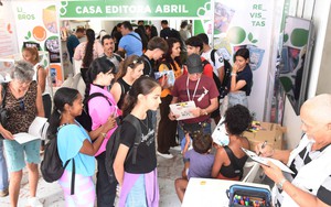 Lan tỏa văn hóa Việt Nam tại Hội chợ sách quốc tế ở Cuba