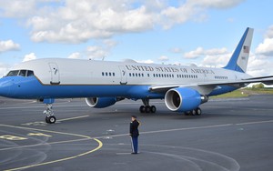 Nguyên nhân chương trình chế tạo chuyên cơ phục vụ Tổng thống Mỹ “Không lực Một” bị trì hoãn